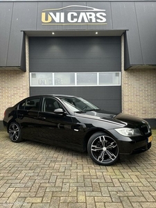 BMW 3-serie 318i Executive|Sport|18’ LM|Luxe Stoelen|PDC|