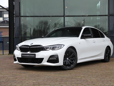 BMW 3-serie 320i High Executive Edition