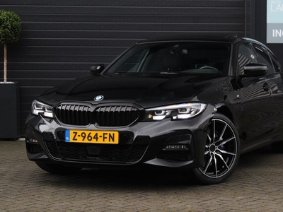 BMW 3-serie 330e M Sport | Pano | Camera | H&K | High Executive