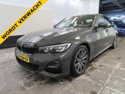 BMW 3-serie 330i 258pk M-Sport Executive Origineel NL