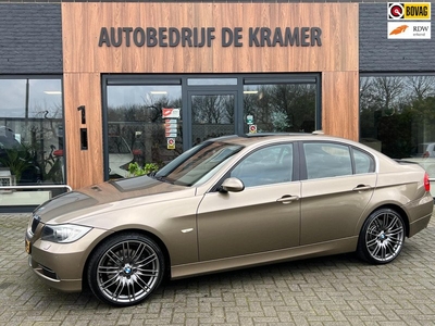 BMW 3-serie 330xi Executive