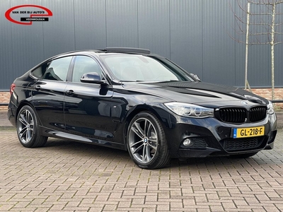 BMW 3-serie Gran Turismo 320i Executive / M-sport / Panorama / NL-auto