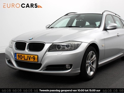 BMW 3-serie Touring 318i Automaat Business Line | Navigatie | Parkeersensor achter | Cruise Control | Airco | Handel/Export | Lees opmerkingen!!