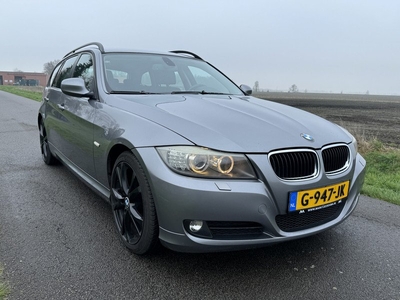 BMW 3 Serie Touring 318i Business Line XENON/ECC/CRUISE/CAMERA