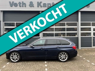 BMW 3-serie Touring 320i High Executive