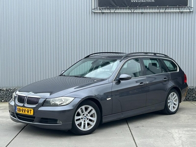 BMW 3-serie Touring 325i Dynamic Executive, Automaat, Lederen bekleding, Clima, Cruise, Meeneem prijs