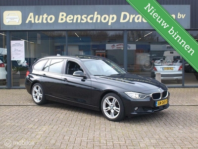 BMW 3-serie Touring 328i xDrive High Executive