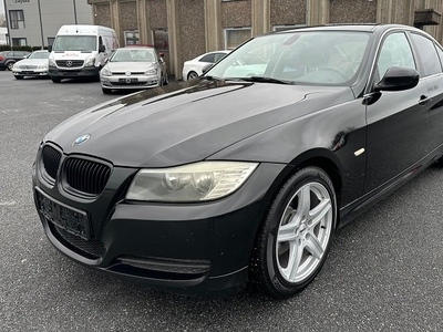 BMW 316D 2.0 116Ch 2009