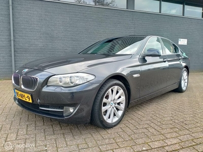 BMW 5-serie 523i High Executive/Automaat/Sedan