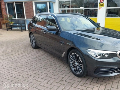 BMW 5-serie Touring 540i xDrive High Executive