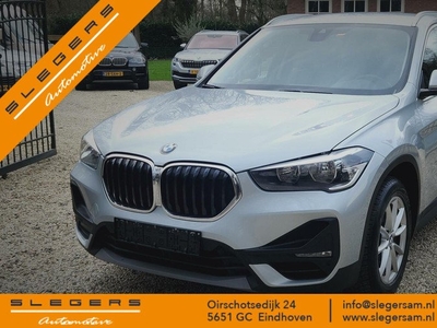 BMW X1 sDrive18i Executive Advantage Pack Business afneembare trekhaak