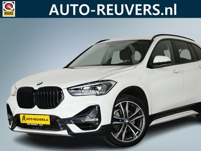 BMW X1 sDrive18i High Executive / LED / Navi / Cam / Trekhaak