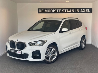 BMW X1 sDrive18i M-Sport