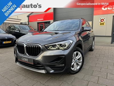 BMW X1 xDrive25e eDrive Edition