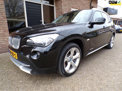 BMW X1 XDrive28i Executive Automaat / leder