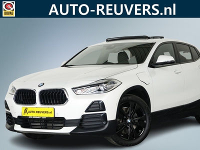 BMW X2 xDrive25e High Executive / LED / Opendak / Navi / HUD