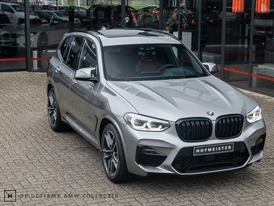 BMW X3 M | Driving Ass. Plus | Pano