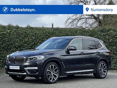 BMW X3 xDrive30e | x-Line | 20