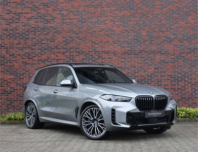 BMW X5 50e xDrive *SkyLounge*Sportstoel*H/K*HUD*