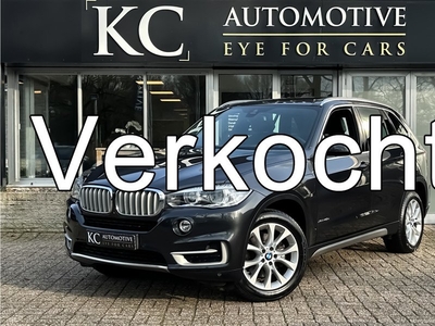 BMW X5 xDrive40e Executive | Pano | 360 | HuD