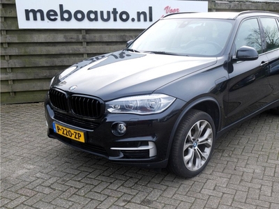 BMW X5 xDrive40e iPerformance High Executive