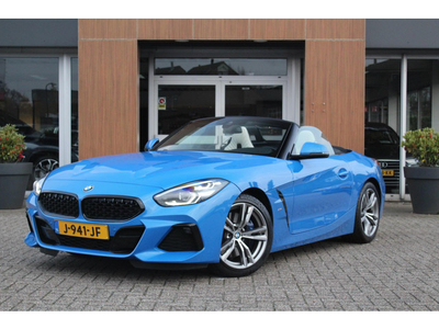 BMW Z4 Sdrive 2.0i High Executive