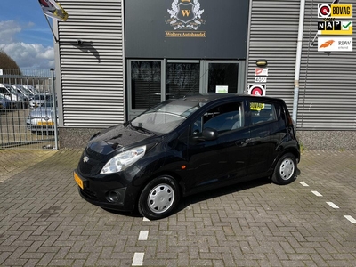 Chevrolet Spark 1.0 16V LS