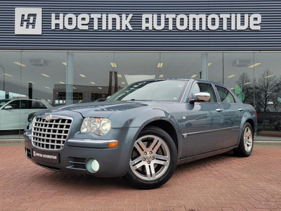 Chrysler 300C 3.5 V6 | Youngtimer | NAP | Boston Audio