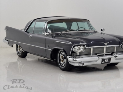 Chrysler Imperial Crown 2D Hardtop