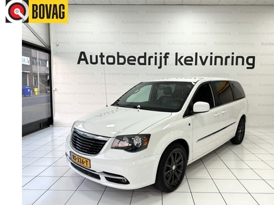 Chrysler Town & Country 3.6 V6 Bovag Garantie Automaat