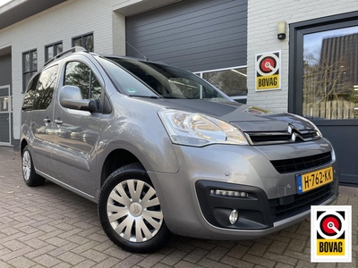 Citroen Berlingo 1.2 PureTech TREKHAAK / LED / PDC / CRUISE