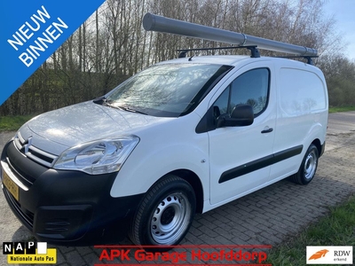 Citroen Berlingo 1.6 BlueHDI 75 Club Economy / Airco