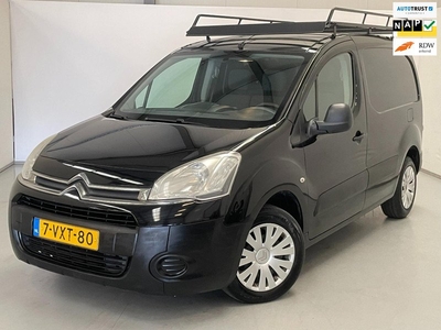 Citroen Berlingo 1.6 HDI / 3-zits / Imperiaal / Trekhaak / Excl. BTW