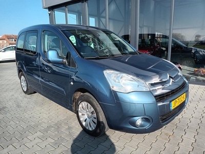 Citroen Berlingo 1.6 VTi 120 Multispace