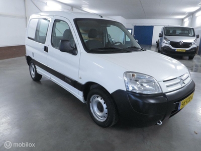 Citroen Berlingo bestel 1.6 HDI 500 First