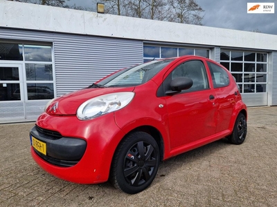 Citroen C1 1.0-12V Séduction