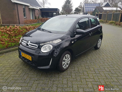 Citroen C1 1.0 e-VTi Cool NL auto/N.A.P