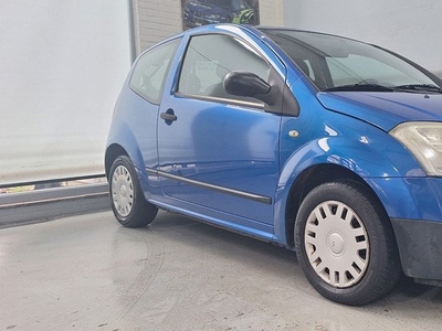 Citroen C2 1.1i Furio