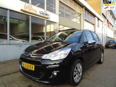 Citroen C3 1.0 VTi Attraction