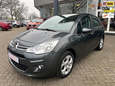 Citroen C3 1.2 PureTech Collection, Apple carplay, panodak, Cruise control, etc