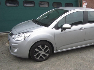 Citroen C3 1.2 VTi Collection