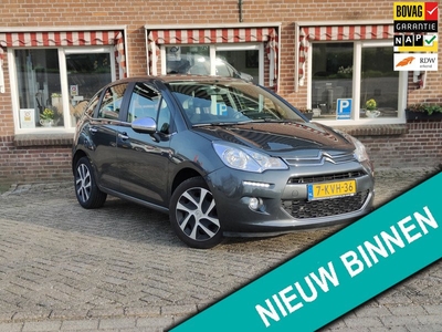 Citroen C3 1.2 VTi Collection Airco Cruise PDC dagrij - RIJKLAAR -