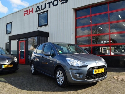 Citroen C3 1.4 Dynamique/ONDERHOUDEN