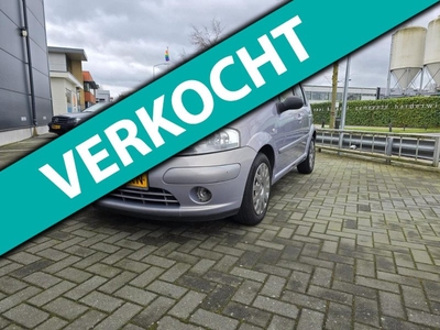 Citroen C3 1.4i Exclusive incl. NWE APK. uitsluitend op afspraak !