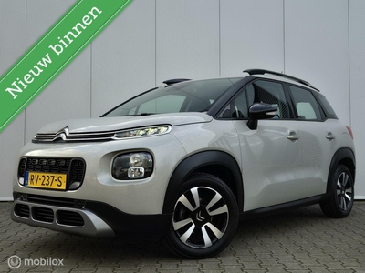 CITROEN C3 AIRCROSS 1.2 PURETECH FEEL/CARPLAY/NAVI/LED/16''LMV/PDC/DAB/BLUETOOTH/CRUISE