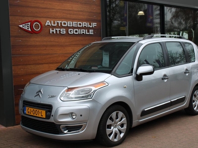 Citroen C3 Picasso 1.4 VTi Aura