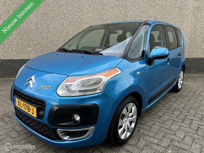 Citroen C3 Picasso 1.4 VTi Seduction Airco Cruise Nieuwe Apk