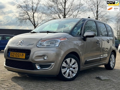 Citroen C3 Picasso 1.6 VTi Exclusive PANORAMA DAK AIRCO NW.APK PDC