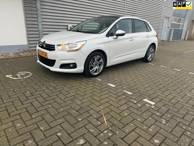 Citroen C4 1.2 PureTech Collection