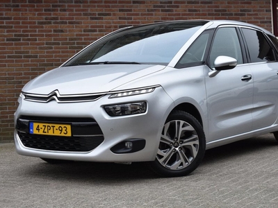 Citroen C4 Picasso 1.6 THP Intensive '15 Navi Clima Cruise Inruil mogelijk